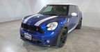 Mini Paceman 1.6 S PACEMAN HOT CHILLI LCI AT 4WD Hatchback 2016