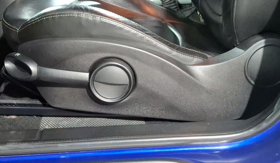 Mini Paceman 1.6 S PACEMAN HOT CHILLI LCI AT 4WD Hatchback 2016