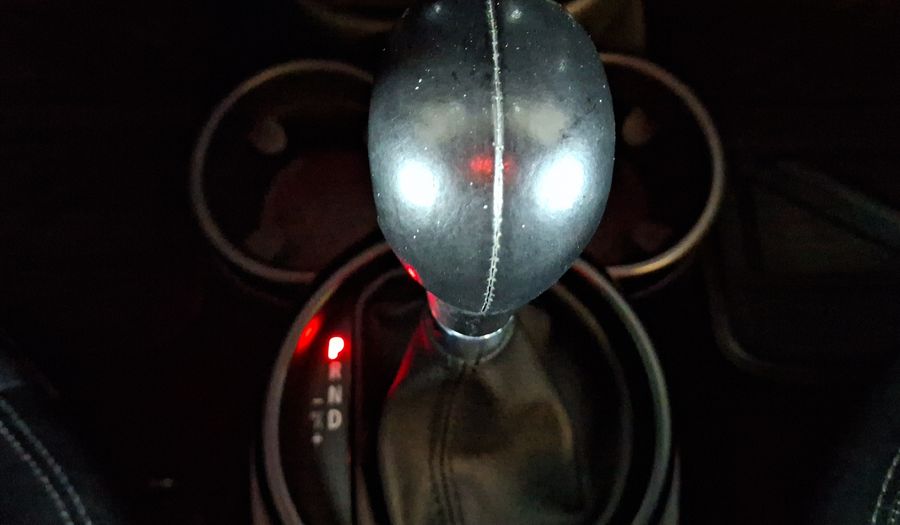 Mini Paceman 1.6 S PACEMAN HOT CHILLI LCI AT 4WD Hatchback 2016