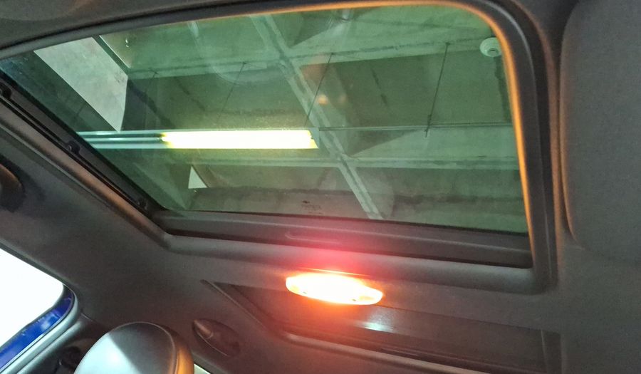 Mini Paceman 1.6 S PACEMAN HOT CHILLI LCI AT 4WD Hatchback 2016