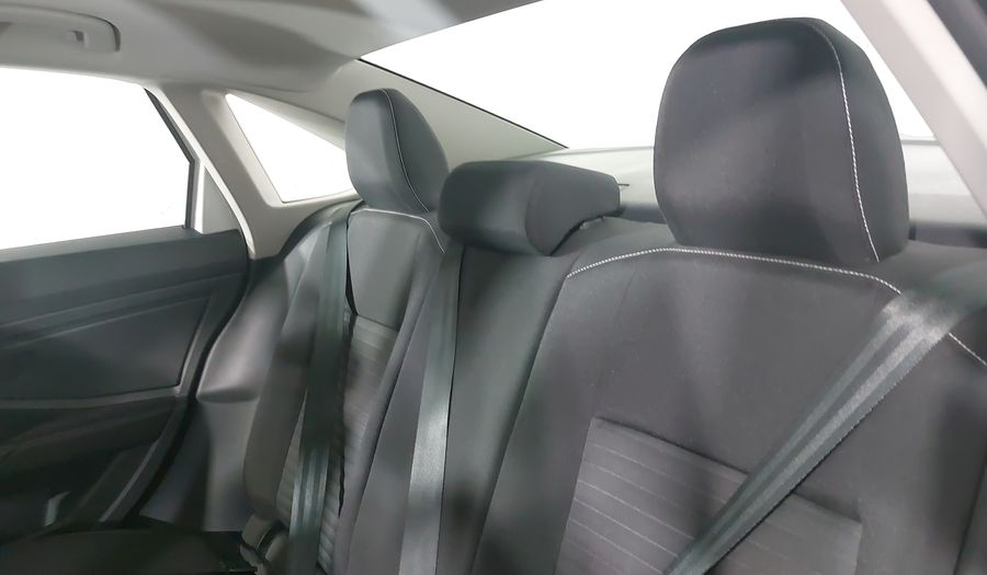 Volkswagen Jetta 1.4 TRENDLINE AUTO Sedan 2023