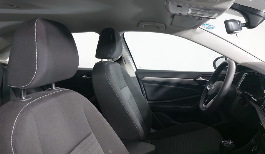 Volkswagen Jetta 1.4 TRENDLINE AUTO Sedan 2023