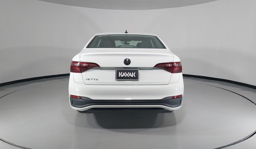 Volkswagen Jetta 1.4 TRENDLINE AUTO Sedan 2023