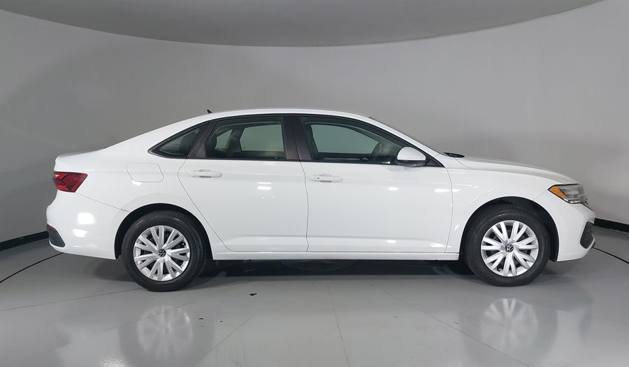 Volkswagen Jetta 1.4 TRENDLINE AUTO Sedan 2023