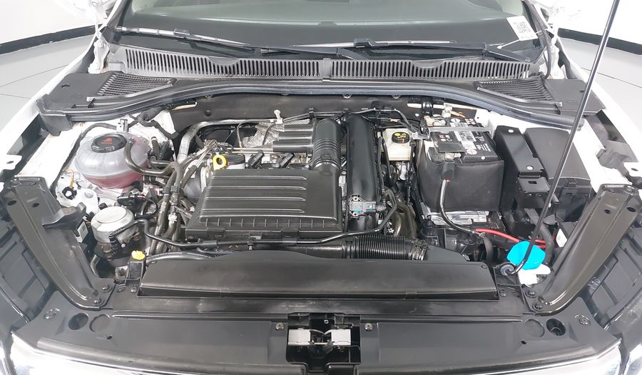 Volkswagen Jetta 1.4 TRENDLINE AUTO Sedan 2023