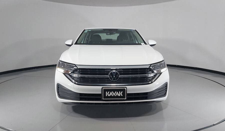 Volkswagen Jetta 1.4 TRENDLINE AUTO Sedan 2023