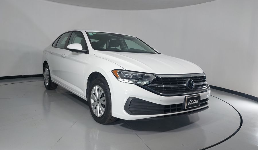 Volkswagen Jetta 1.4 TRENDLINE AUTO Sedan 2023