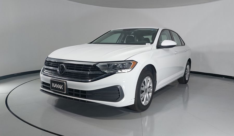 Volkswagen Jetta 1.4 TRENDLINE AUTO Sedan 2023
