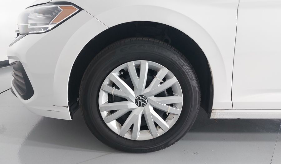 Volkswagen Jetta 1.4 TRENDLINE AUTO Sedan 2023