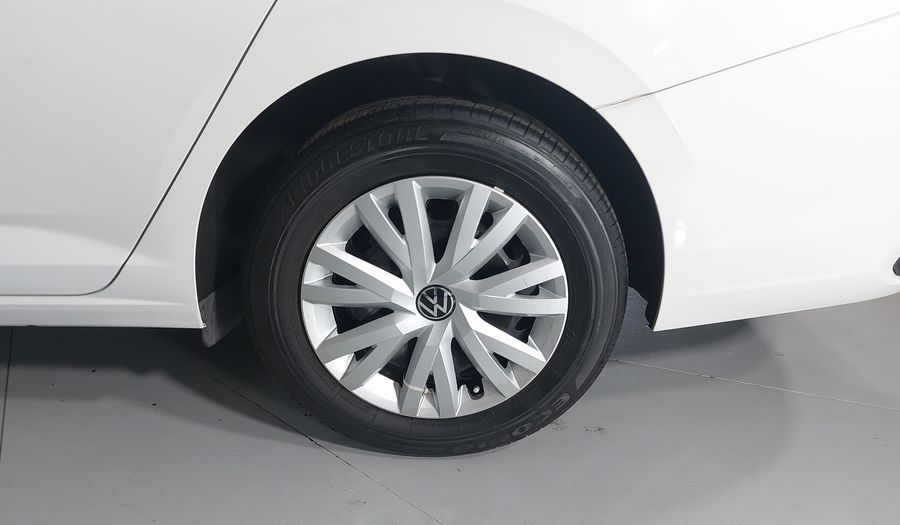 Volkswagen Jetta 1.4 TRENDLINE AUTO Sedan 2023