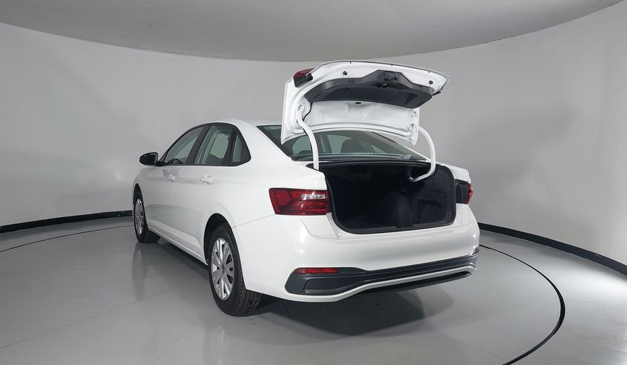 Volkswagen Jetta 1.4 TRENDLINE AUTO Sedan 2023