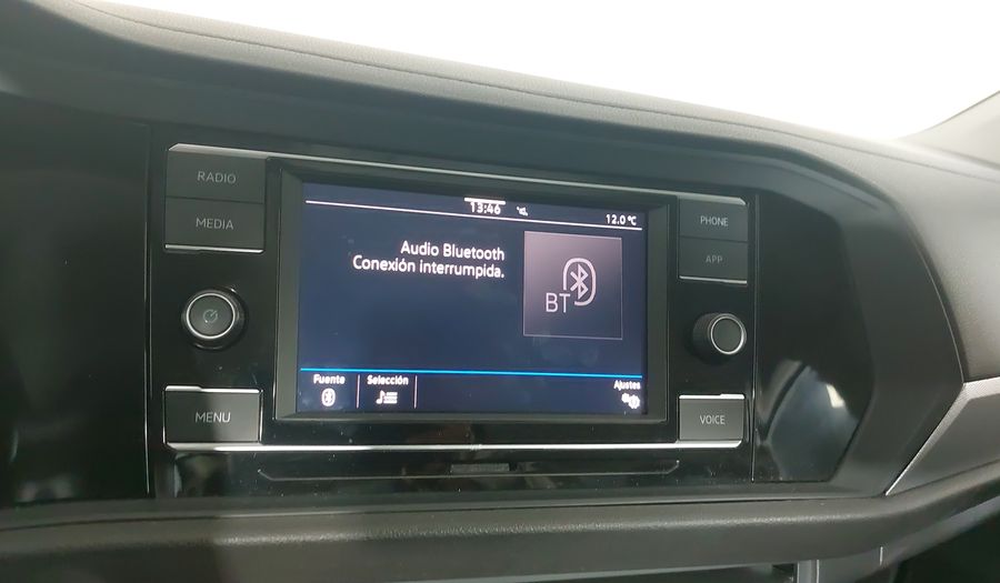 Volkswagen Jetta 1.4 TRENDLINE AUTO Sedan 2023