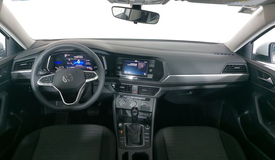 Volkswagen Jetta 1.4 TRENDLINE AUTO Sedan 2023