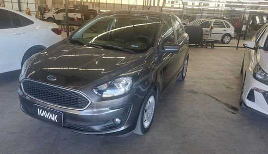 Ford • Ka