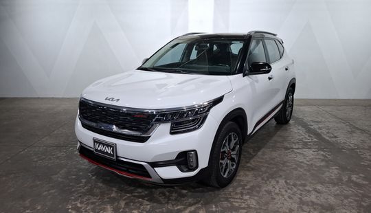 Kia • Seltos
