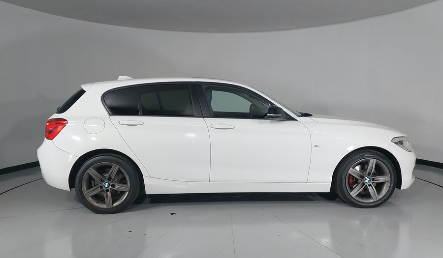 Bmw Serie 1 2.0 120IA SPORT LINE AUTO Hatchback 2017