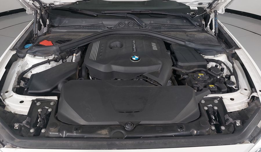 Bmw Serie 1 2.0 120IA SPORT LINE AUTO Hatchback 2017