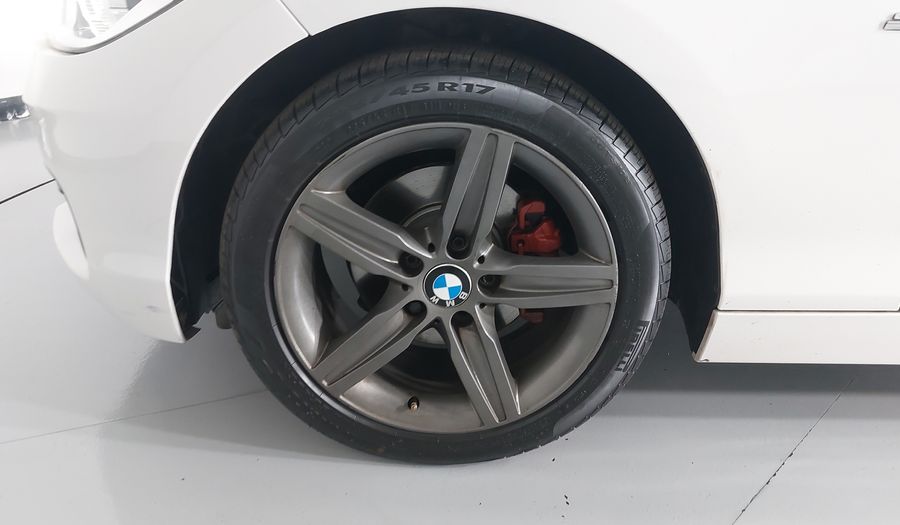 Bmw Serie 1 2.0 120IA SPORT LINE AUTO Hatchback 2017