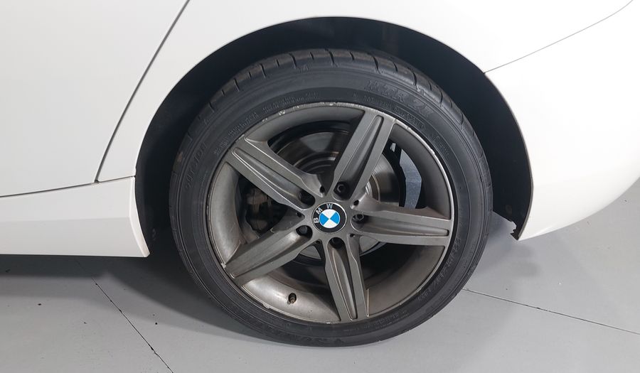 Bmw Serie 1 2.0 120IA SPORT LINE AUTO Hatchback 2017