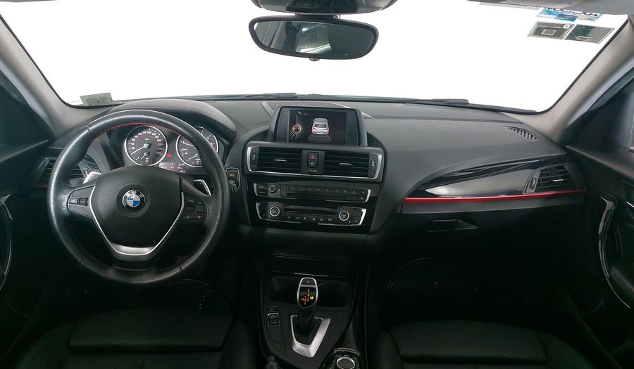 Bmw Serie 1 2.0 120IA SPORT LINE AUTO Hatchback 2017