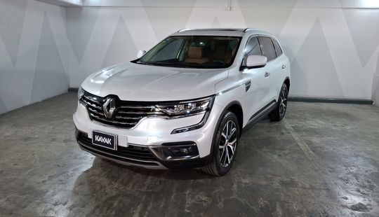 Renault • Koleos