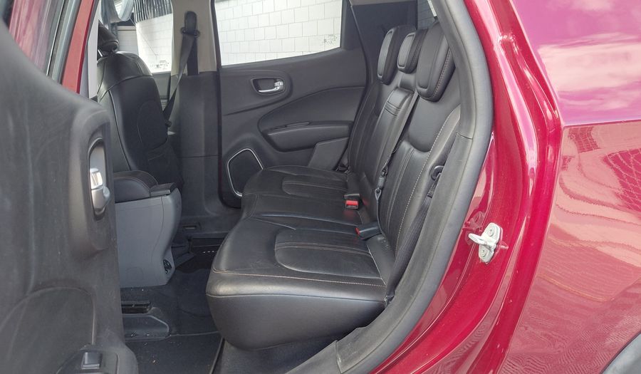 Fiat Toro 2.0 VOLCANO 4WD AT Pickup 2018