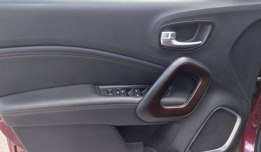 Fiat Toro 2.0 VOLCANO 4WD AT Pickup 2018