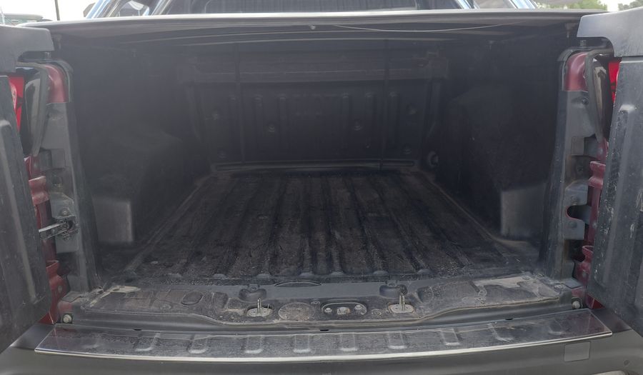 Fiat Toro 2.0 VOLCANO 4WD AT Pickup 2018