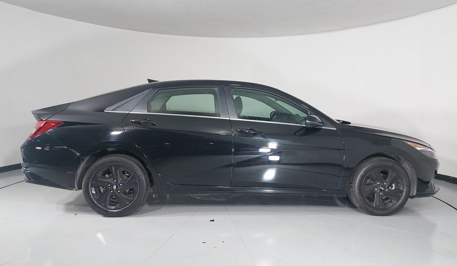 Hyundai Elantra 2.0 GLS PREMIUM IVT Sedan 2022