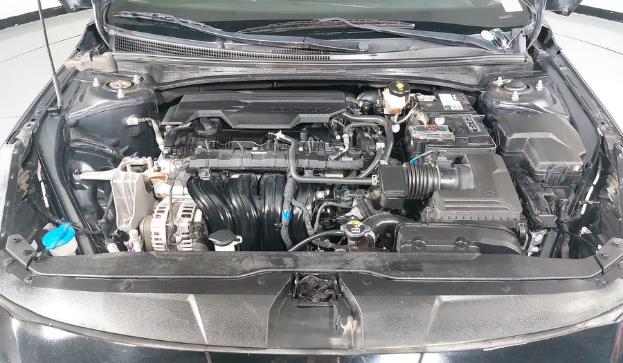 Hyundai Elantra 2.0 GLS PREMIUM IVT Sedan 2022