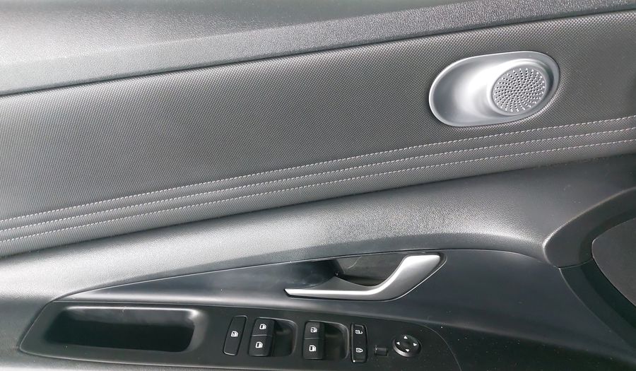 Hyundai Elantra 2.0 GLS PREMIUM IVT Sedan 2022