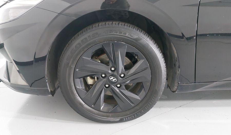 Hyundai Elantra 2.0 GLS PREMIUM IVT Sedan 2022