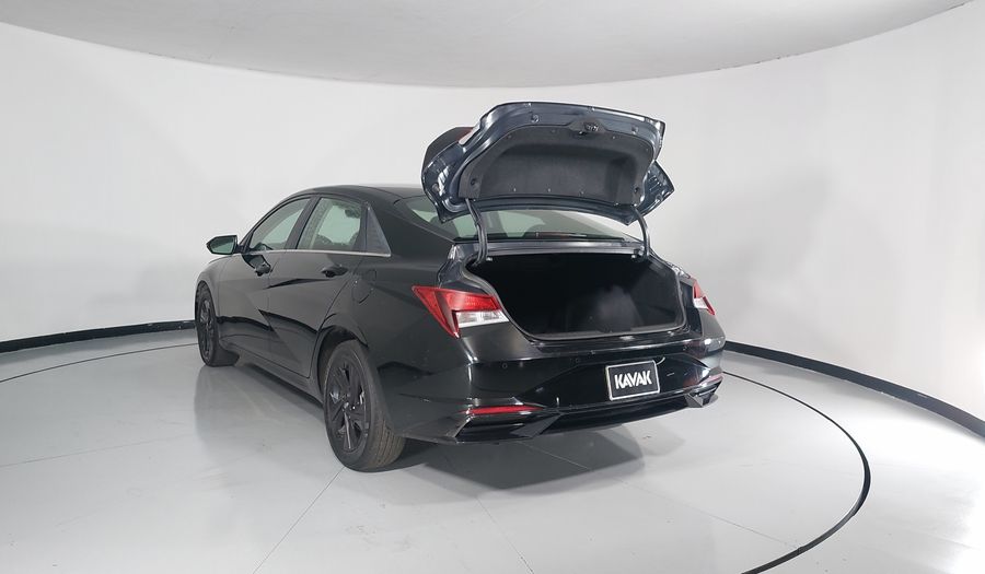 Hyundai Elantra 2.0 GLS PREMIUM IVT Sedan 2022