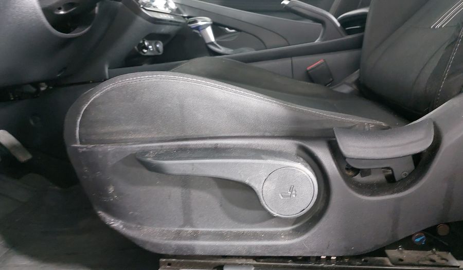 Hyundai Elantra 2.0 GLS PREMIUM IVT Sedan 2022