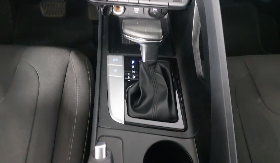 Hyundai Elantra 2.0 GLS PREMIUM IVT Sedan 2022