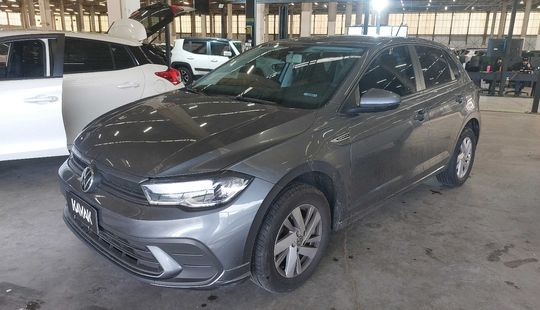 Volkswagen • Polo