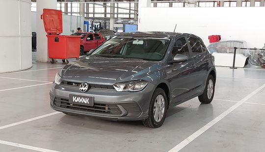 Volkswagen • Polo