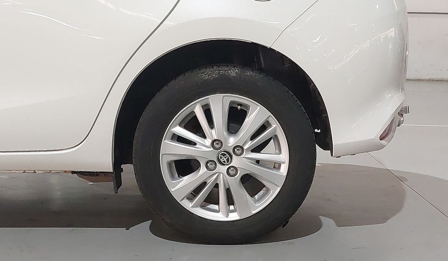 Toyota Yaris XL Hatchback 2019