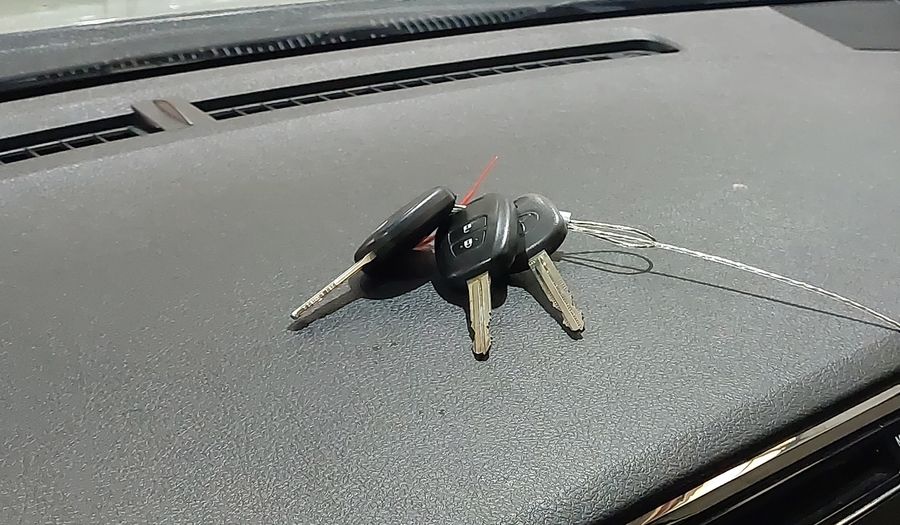 Toyota Yaris XL Hatchback 2019