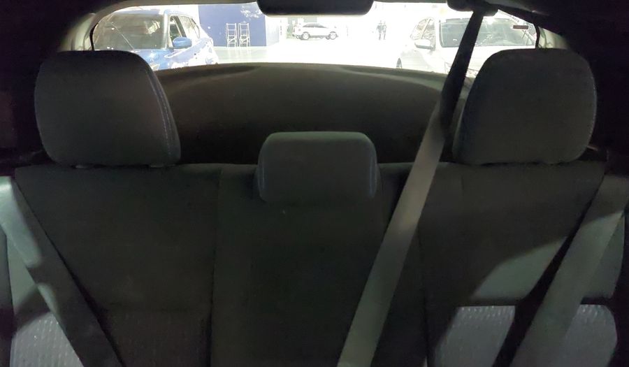 Toyota Yaris XL Hatchback 2019