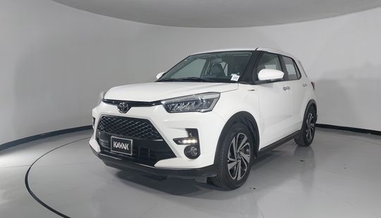 2022 • 55,000 km • Automático