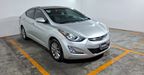 Hyundai Elantra 1.8 GLS PREMIUM AT Sedan 2015