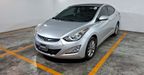Hyundai Elantra 1.8 GLS PREMIUM AT Sedan 2015