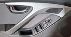 Hyundai Elantra 1.8 GLS PREMIUM AT Sedan 2015