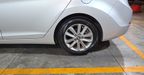 Hyundai Elantra 1.8 GLS PREMIUM AT Sedan 2015