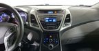 Hyundai Elantra 1.8 GLS PREMIUM AT Sedan 2015