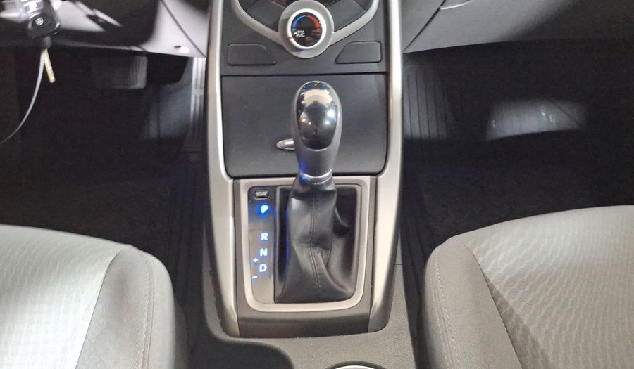 Hyundai Elantra 1.8 GLS PREMIUM AT Sedan 2015