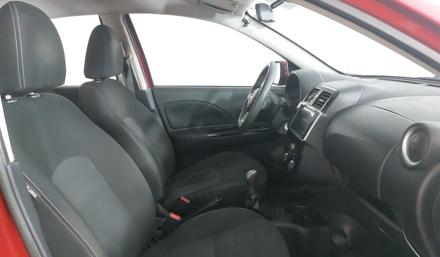 Nissan March 1.6 ADVANCE Hatchback 2022