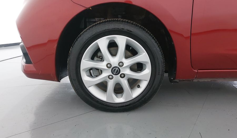 Nissan March 1.6 ADVANCE Hatchback 2022