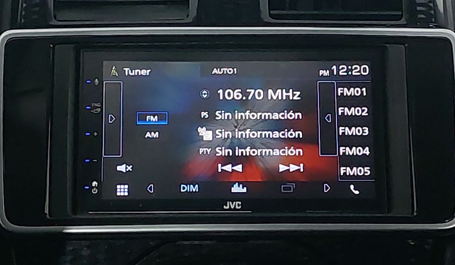 Nissan March 1.6 ADVANCE Hatchback 2022